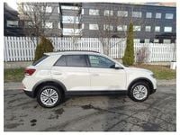 Second-hand VW T-Roc Life 150 CP (110 kW) 2024 Culoaregri SUV