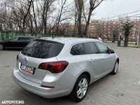 second-hand Opel Astra 1.7 CDTI ECOTEC Selection