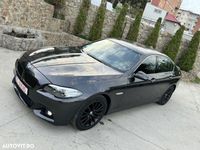 second-hand BMW 520 Seria 5 d Aut. Luxury Line