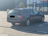 Second-hand Skoda Octavia Ambition 110 CP (80 kW) 2015 Culoaregri Hatchback