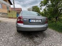 second-hand VW Passat Variant 1.9TDI Comfortline