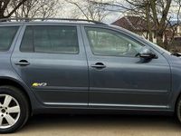 second-hand Skoda Octavia Combi 1.9TDI Elegance 4x4