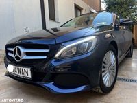 second-hand Mercedes C220 (BlueTEC) d T 7G-TRONIC Exclusive