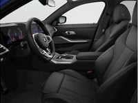 Second-hand BMW 320 Comfort Edition 190 CP (139 kW) 2025 Albastru portimao metalizat metalizat Berlinǎ