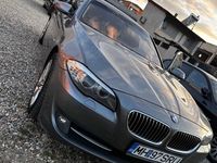 second-hand BMW 520 F10 D 184cp