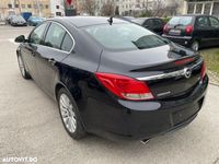 second-hand Opel Insignia 2.0 CDTI Cosmo