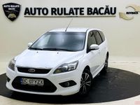 Second-hand Ford Focus 109 CP (80 kW) 2008