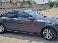Second-hand Audi A6 Comfort 190 CP (139 kW) 2016 Culoaregri