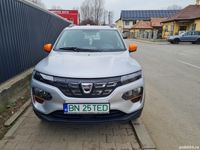 second-hand Dacia Spring 2023 Comfort +