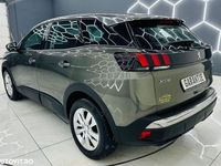 Second-hand Peugeot 3008 Allure 130 CP (95 kW) 2017 Culoaregri SUV