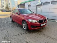 Second-hand BMW 325 Luxury Line 224 CP (164 kW) 2017 Culoarerosu Berlinǎ