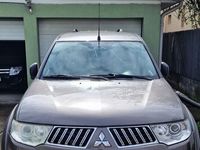 second-hand Mitsubishi L200 DC 2.5 DI-D A/T High Power Instyle A92