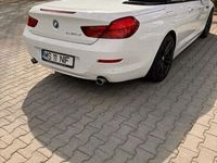 second-hand BMW 640 Cabriolet 