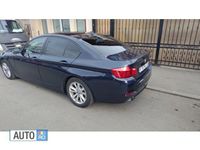 second-hand BMW 520 520