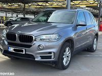 second-hand BMW X5 