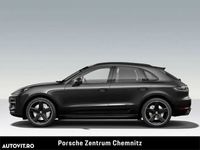 second-hand Porsche Macan GTS PDK