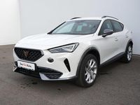 Second-hand Cupra Formentor 150 CP (110 kW) 2023 Culoarealb SUV