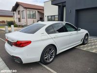 second-hand BMW 530 Seria 5 e Aut. M Sport Edition