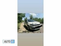 Second-hand VW Golf VI GT 160 CP (117 kW) 2011 Alb Hatchback
