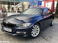 second-hand BMW 320 Seria 3 d DPF Touring Aut. Edition Exclusive