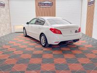 Second-hand Peugeot 508 120 CP (88 kW) 2013 Alb Berlinǎ