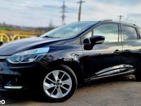 second-hand Renault Clio GrandTour Energy dCi 90 Start & Stop Limited