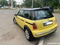 Second-hand Mini Cooper 115 CP (84 kW) 2004 Hatchback