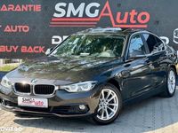 second-hand BMW 320 Seria 3 i Aut. Luxury Line