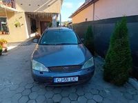 Second-hand Ford Mondeo 85 CP (62 kW) 2002 Break