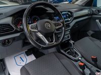 second-hand VW T-Cross - 1.0 TSI DSG Style