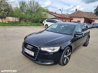 second-hand Audi A6 2.0 TDI DPF sport selection