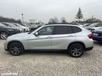 second-hand BMW X1 xDrive25d Aut. Sport Line