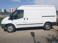 second-hand Ford Transit 2013