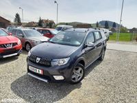 second-hand Dacia Logan Stepway MCV 0.9 TCe Prestige