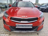 second-hand Kia XCeed 1.5 T-GDI 7DCT City+