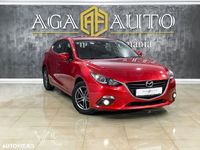 second-hand Mazda 3 SKYACTIV-G 100 Prime-Line