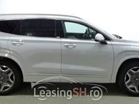 second-hand Hyundai Santa Fe 2021 1.6 null 265 CP 27.028 km - 52.050 EUR - leasing auto