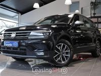 second-hand VW Tiguan Allspace 