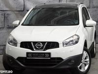 second-hand Nissan Qashqai +2 Qashqai+2 +2 1.6 dCi Stop&Start "All Mode 4x4-i" Tekna