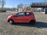 Second-hand Citroën C1 75 CP (55 kW) 2005 Hatchback
