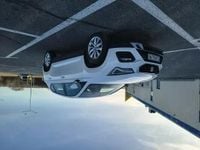 Second-hand Seat Ateca Style 150 CP (110 kW) 2021 Alb SUV