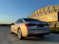 second-hand Audi A6 3.0 50 TDI quattro Tiptronic Sport