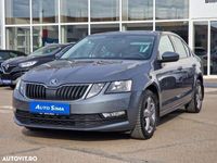 second-hand Skoda Octavia 1.6 TDI Style