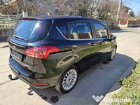 second-hand Ford B-MAX Titanium 1,5 diesel