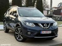 Second-hand Nissan X-Trail Tekna 130 CP (95 kW) 2016 Culoaregri SUV
