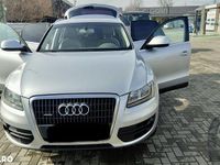 Second-hand Audi Q5 170 CP (125 kW) 2011 Culoaregri SUV