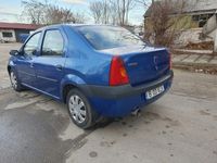 second-hand Dacia Logan 