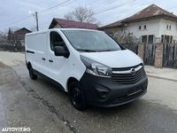 second-hand Opel Vivaro 1.6 CDTI L2H1