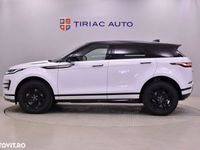 second-hand Land Rover Range Rover evoque 2.0 D165 R-Dynamic MHEV S