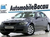 second-hand BMW 320 Seria 3 i